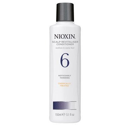 nioxin scalp revitalizer system 6