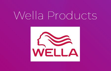 Wella Professional Hair Products Online - HOC Dublin Salons