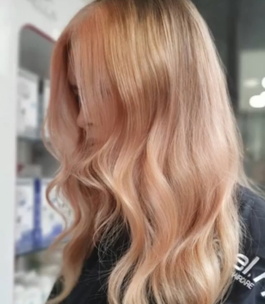 2021 hair colour trends at house of colour hair salon in dublin