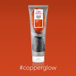 JPG LowRes Color Fresh Masks Launch Packshots Copper Glow 1080x1080