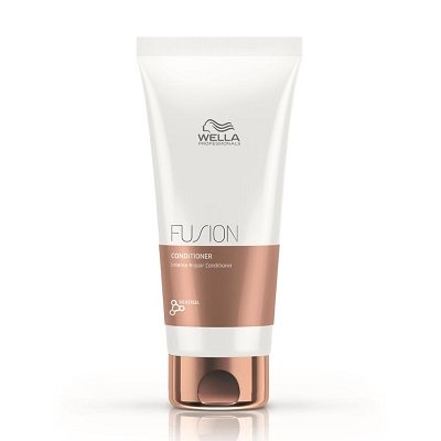 xWella Fusion Conditioner 200ml at House of Colour hairdressers in Dublin