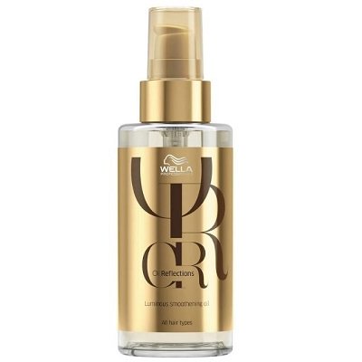 Wella Professionals Oil Reflections Luminous Smoothening Oil 30ml at House of colour salons in Dublinjpg.pagespeed.ic .XOKH0L995i