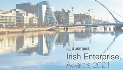 Irish Enterprise Award Winners
