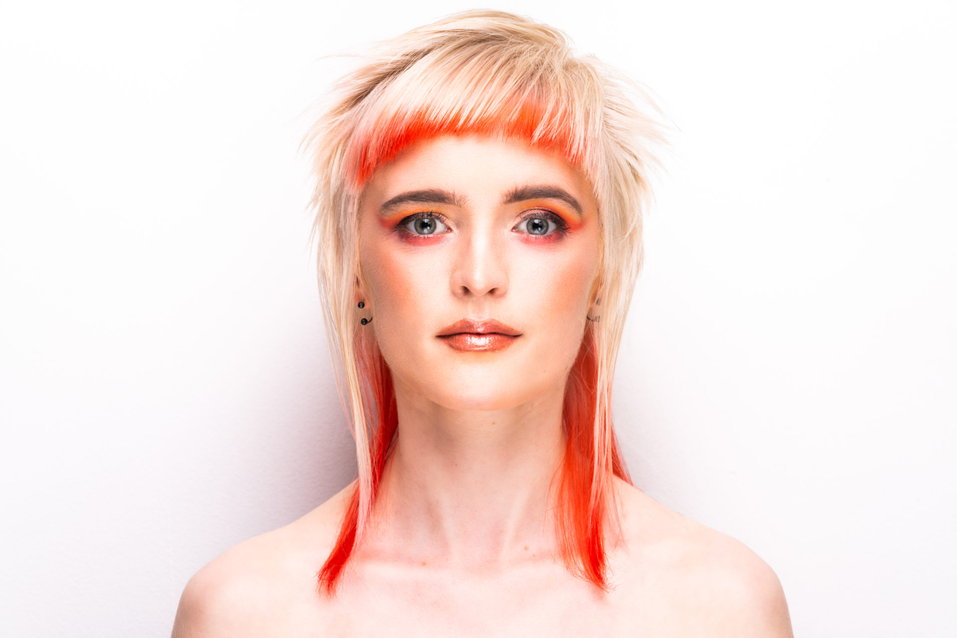 the latest hair collections from the talented & creative team at House of Colour hair salons in Dublin.