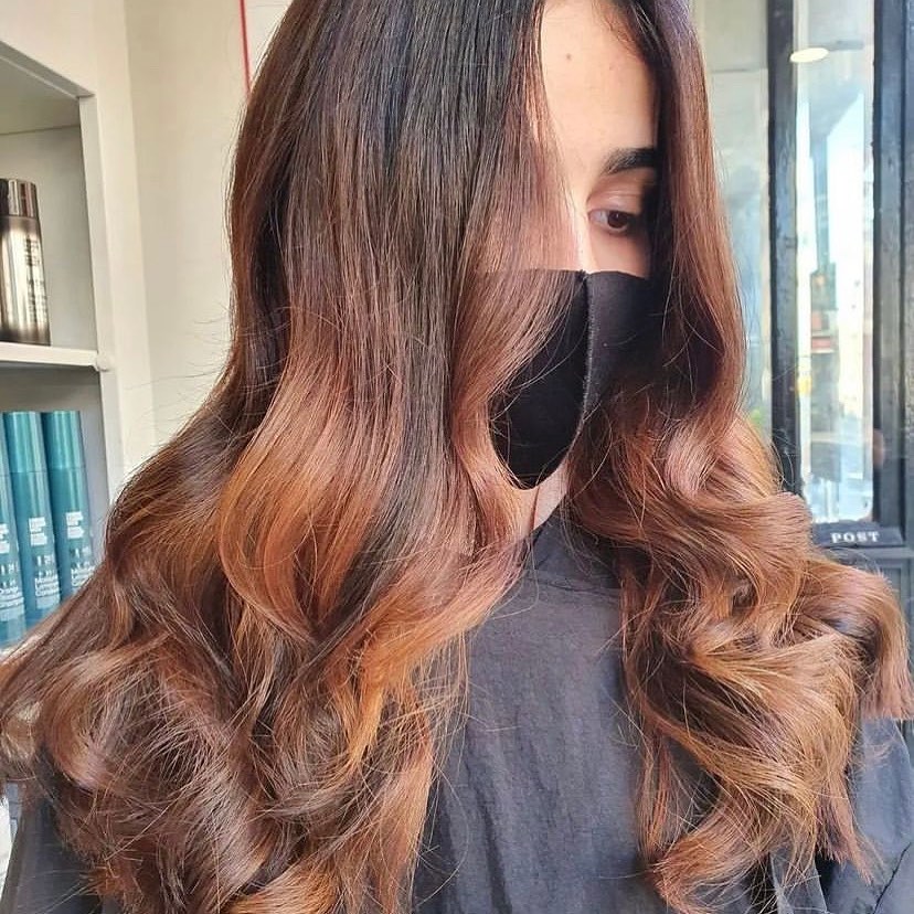 Hair Colour 101 Top Hairdressers, Dublin City Centre