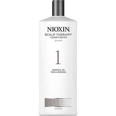 Scalp Treatment Systems (1, 2, 3, 4, 5, 6)