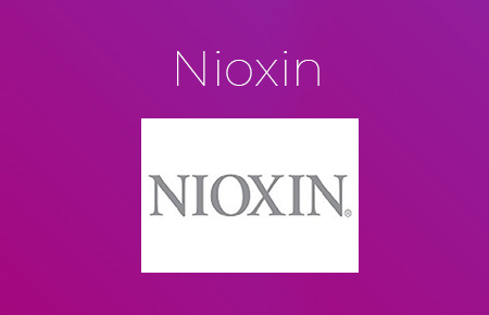 Nioxin