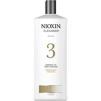 System Cleanser (1, 2, 3, 4, 5, 6)
