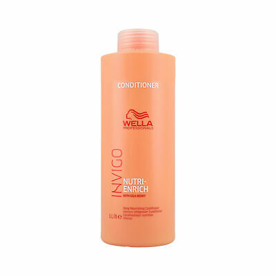 Conditioner - Nutri Enrich