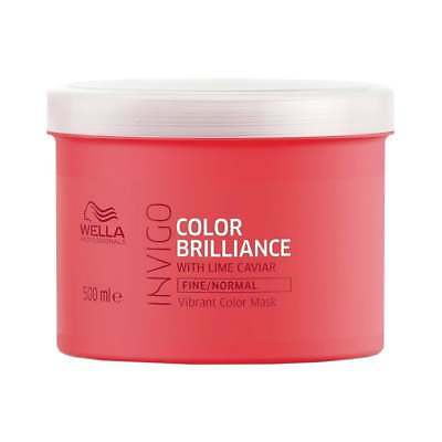 Mask - Color Brilliance