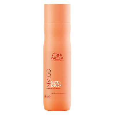 Shampoo - Nutri Enrich