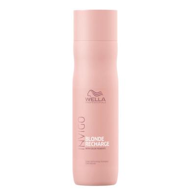 Cool Blonde Shampoo - Blonde Recharge