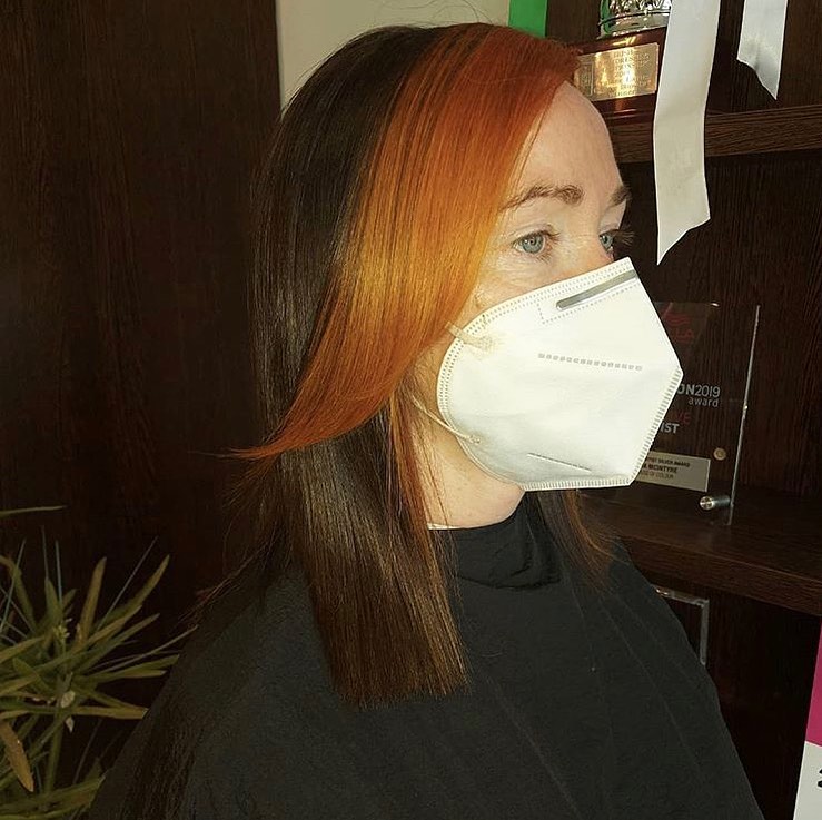2021 hair colour trends at house of colour hair salon in dublin 2021 hair colour trends at house of colour hair salon in dublin