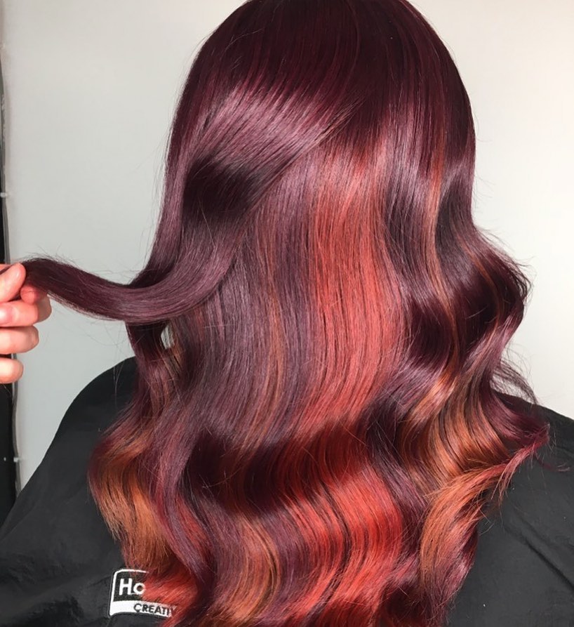 2021 hair colour trends at house of colour salons in dublin 2021 hair colour trends at house of colour hair salon in dublin