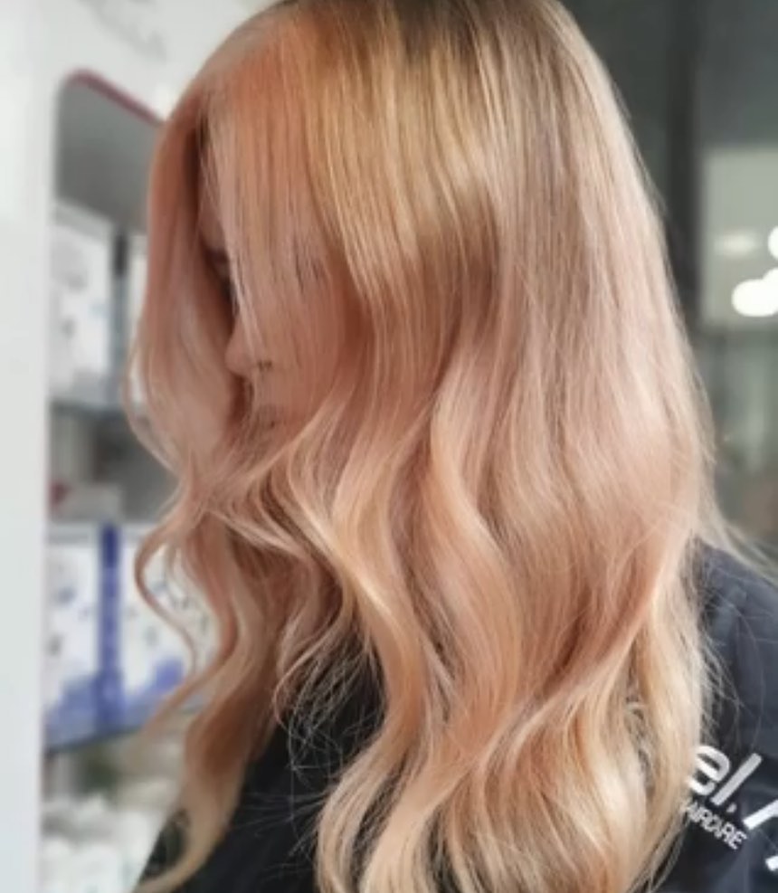 Top Colour Trends For 2021