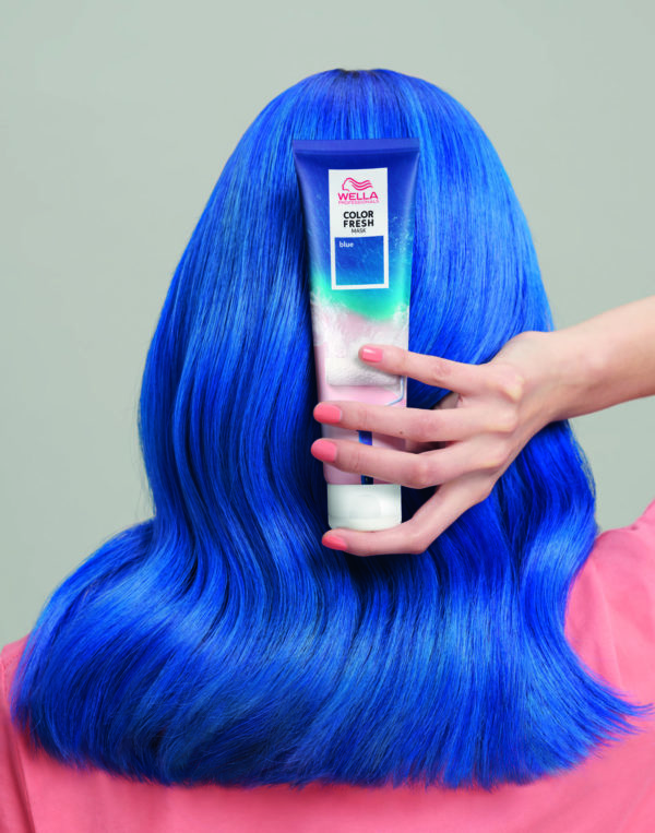 Colour Fresh Blue