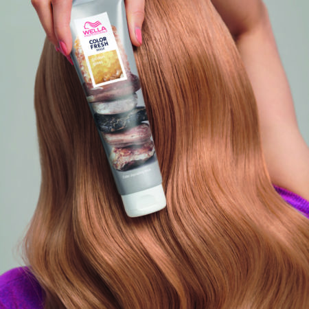 Colour Fresh Golden Gloss