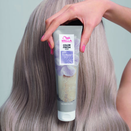 Colour Fresh Pearl Blonde