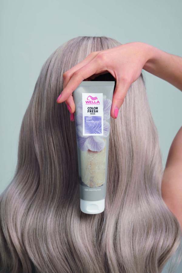 Colour Fresh Pearl Blonde