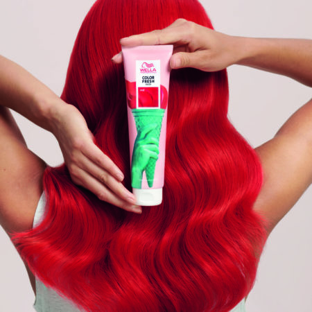 Colour Fresh Rose Blaze