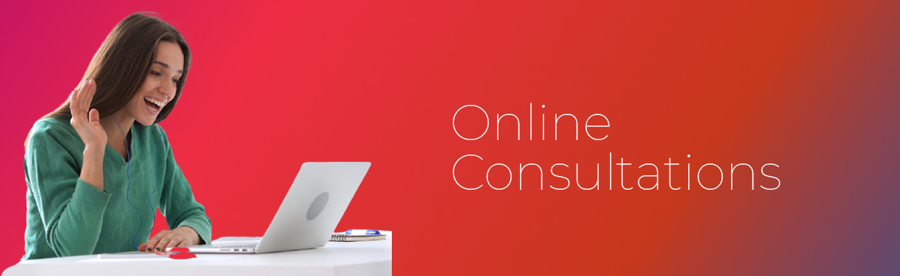 online consultations