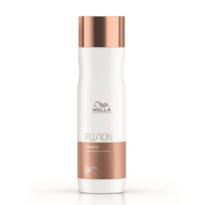 Wella Professionals Fusion Shampoo 250ml