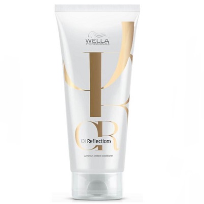 Wella Oil Reflections Cleansing Conditioner 250ml