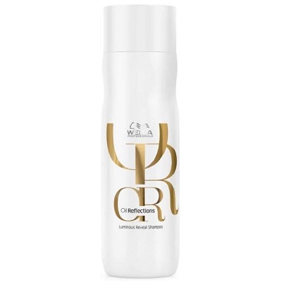 Wella Oil Reflections Shampoo 250ml