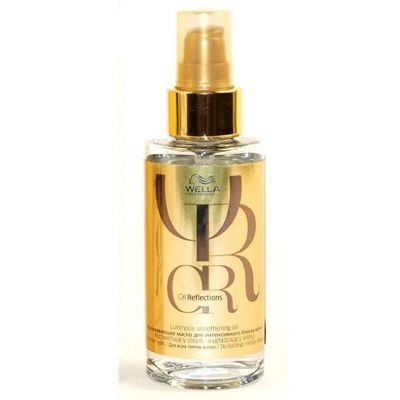 Wella Oil Reflections Smoothening Oil 100ml