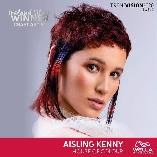 TrendVision Award 2020 Winner