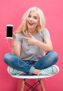 tag us in your selfie at house of colour hair salons in Dublin