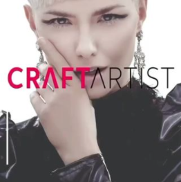 Wella Trend Vision #craftArtist