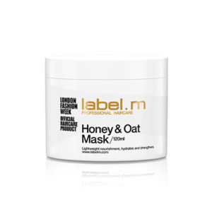 Honey Oat Treatment Mask at House of Colour Hairdressing Salons Dublin