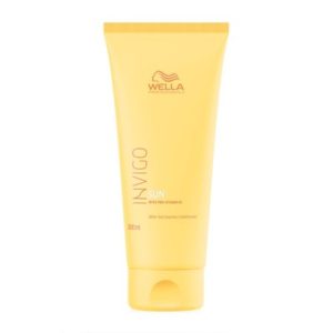 Wella After Sun Express Conditioner at House of Colour hair salons in Dublin