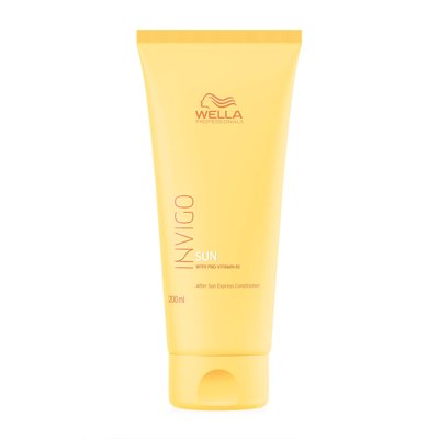 Summer Hair Health