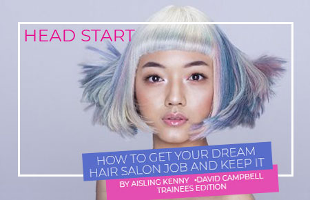 Buy Hairdressing Training Courses Online - HOC Dublin Salons