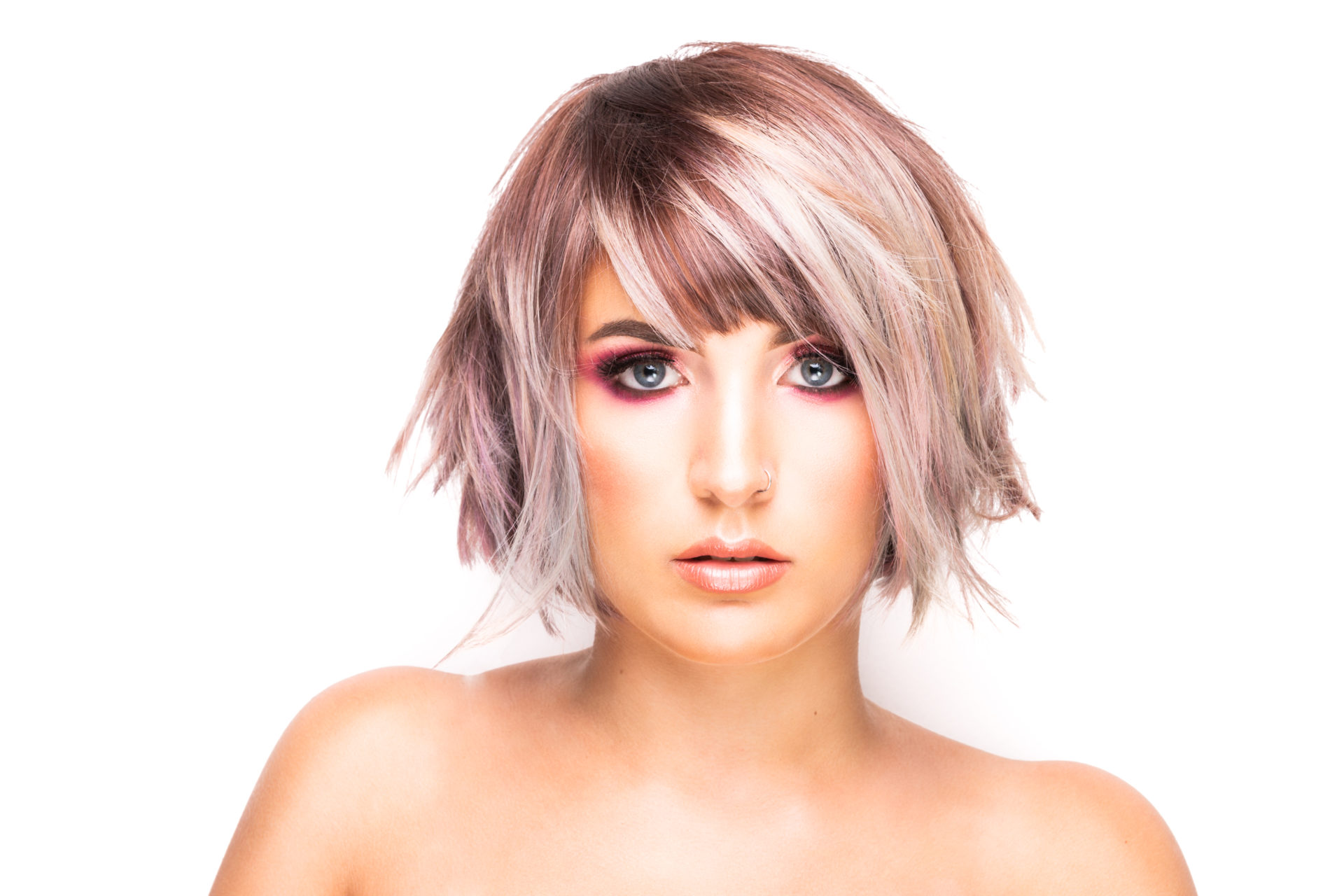 Wonka wonders the latest hair collection from the talented & creative team at House of Colour hair salons in Dublin.
