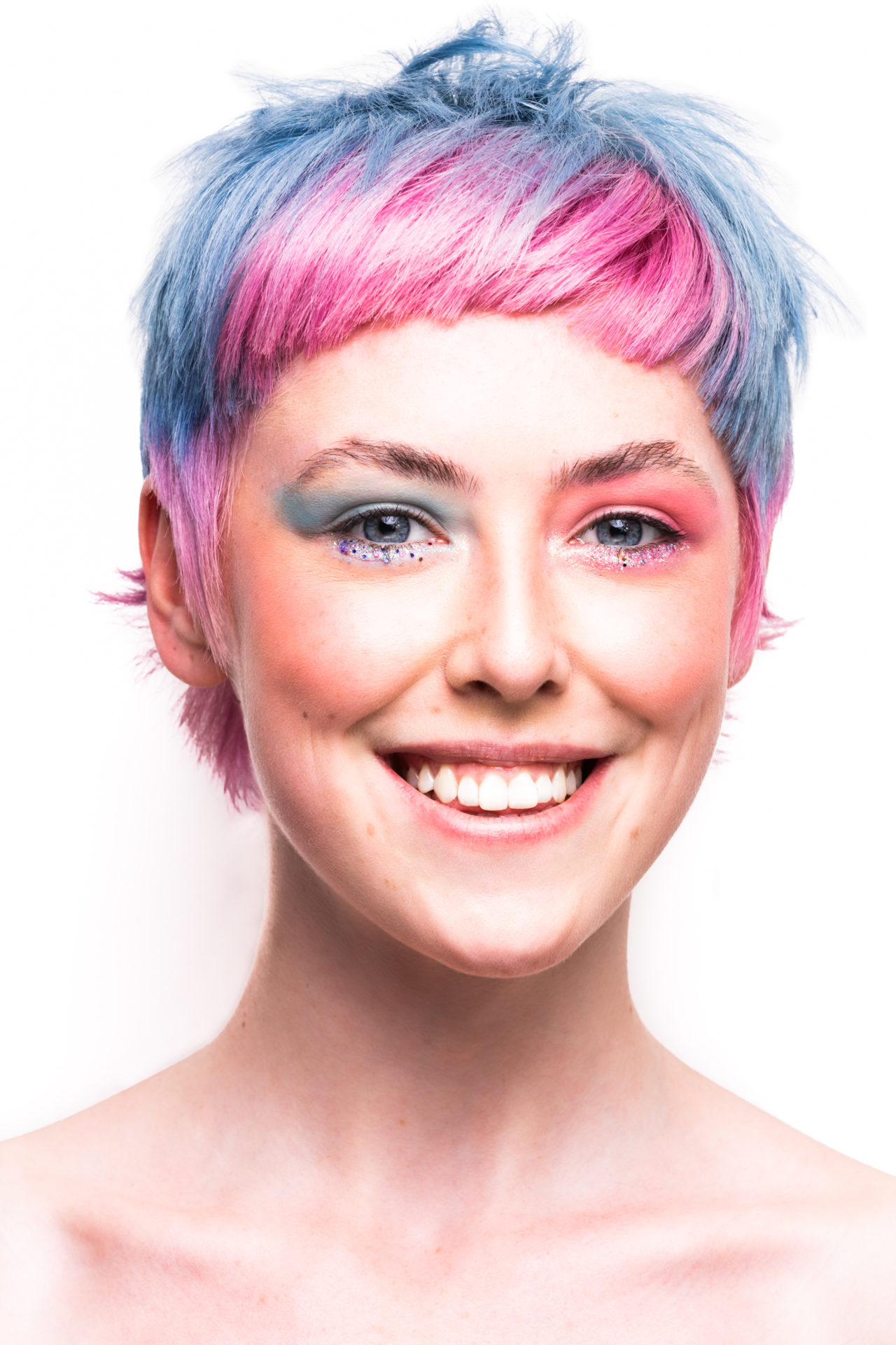 Wonka wonders the latest hair collection from the talented & creative team at House of Colour hair salons in Dublin.