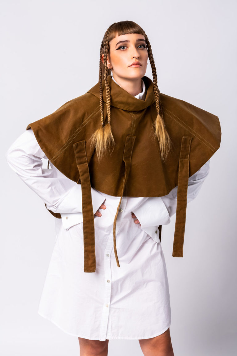 Domi Trix the latest hair collection from the talented & creative team at House of Colour hair salons in Dublin.