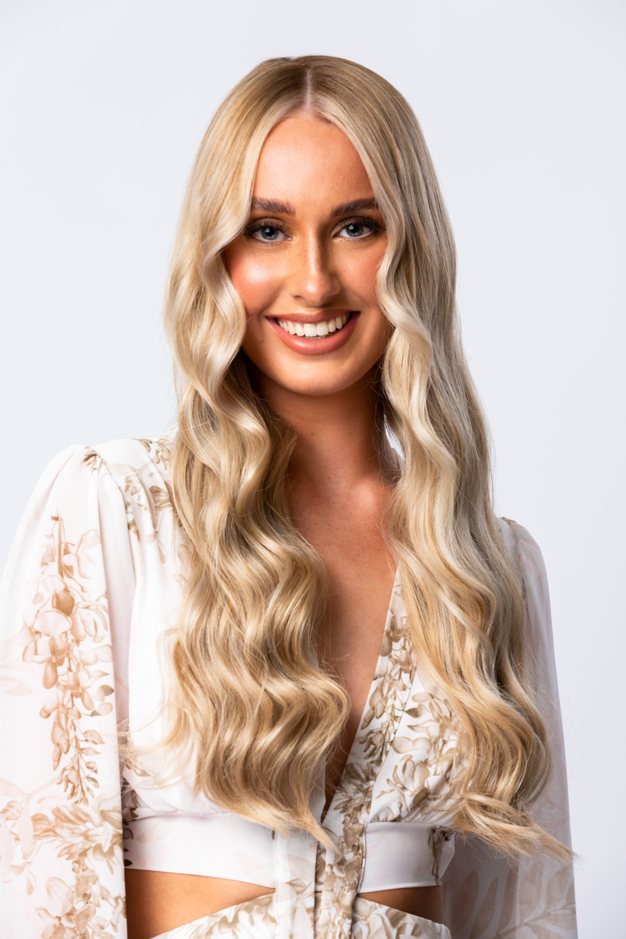 Sugar Sweet the latest hair collection from the talented & creative team at House of Colour hair salons in Dublin.