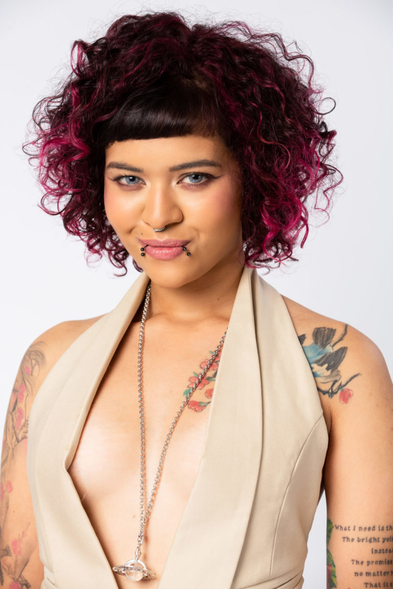 Sugar Sweet the latest hair collection from the talented & creative team at House of Colour hair salons in Dublin.