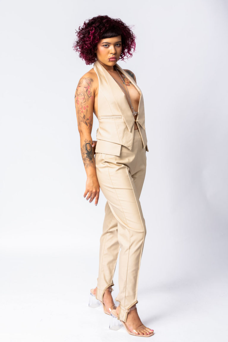 Sugar Sweet the latest hair collection from the talented & creative team at House of Colour hair salons in Dublin.