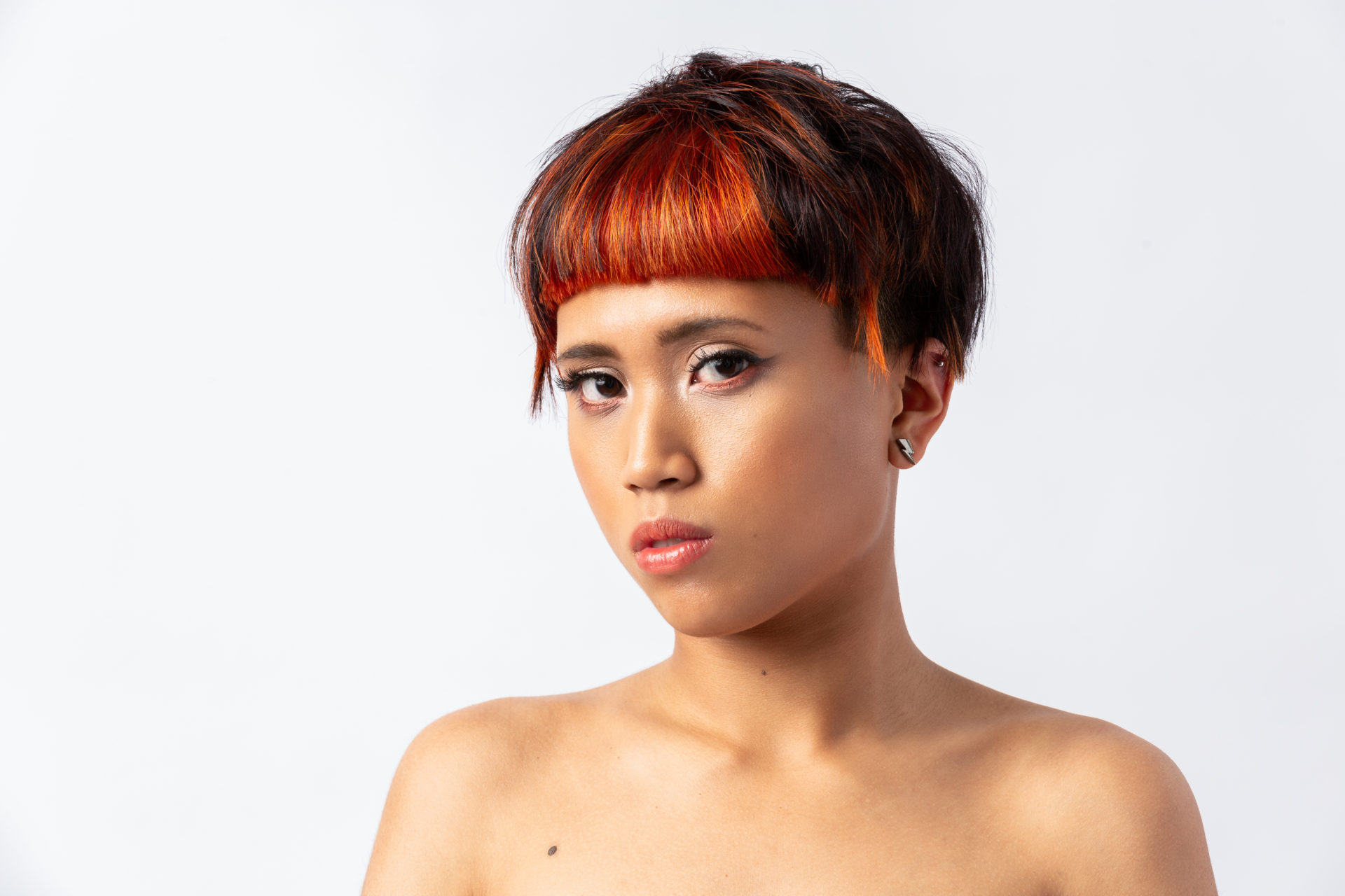 the latest hair collections from the talented & creative team at House of Colour hair salons in Dublin.