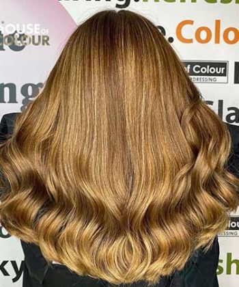 Dublin’s Best Colour Specialists