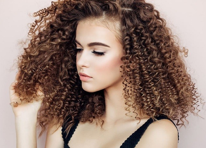 textured hair at house of colour hair salons, Dublin