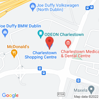 CHARLESTOWN