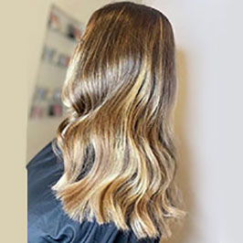 Hair Colour Terminology