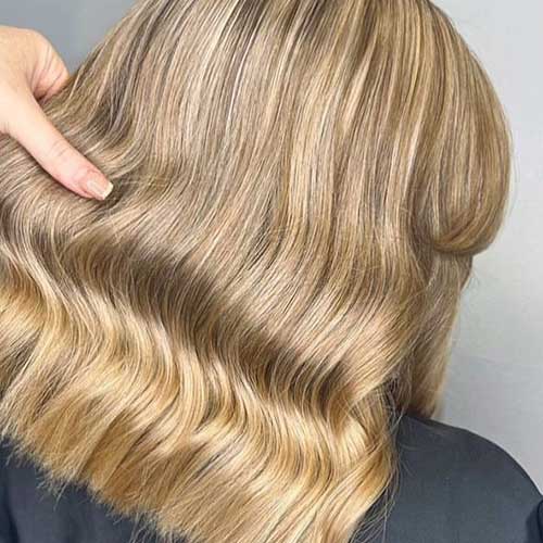 blonde highlights dublin hairdressers blonde highlights dublin hairdressers