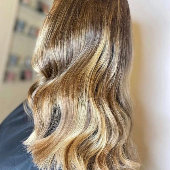 sun kissed balayage dublin hairdressers sun kissed balayage dublin hairdressers