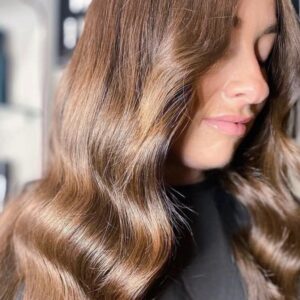 Colour Melt Hair Dublin